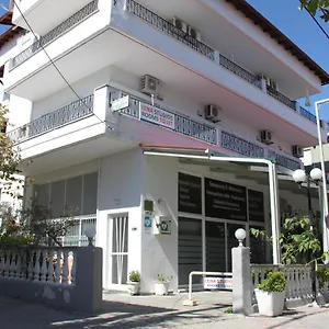 Διαμέρισμα Lena In, Χανιώτη