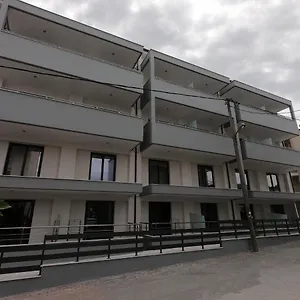 Διαμέρισμα Eleni Luxury, Χανιώτη