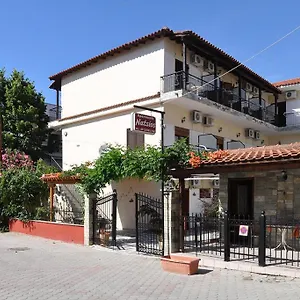 Διαμέρισμα Natsios, Χανιώτη
