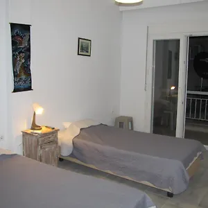 Διαμέρισμα Kostas' House, Χανιώτη