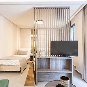 Aparthotel Evitel Luxury Living, Chaniotis