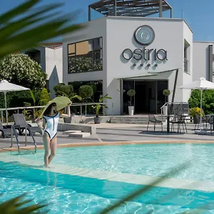 Ostria Sea Side Hanioti