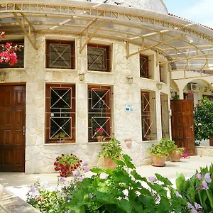 Asteras Aparthotel