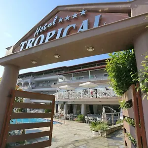 Tropical Hotel apartamentowy