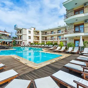 Nereides Aparthotel